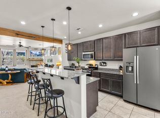 2240 W Mission Timber Cir, Flagstaff, AZ 86001