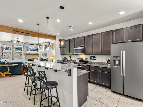 2240 W Mission Timber Cir, Flagstaff, AZ 86001