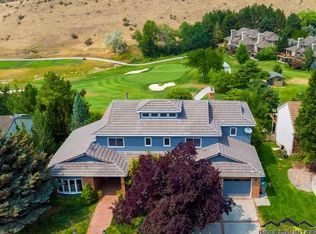 E Hearthstone Dr, Boise, ID 83702