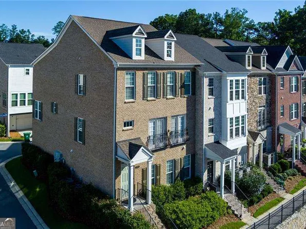 2051 Falls Park Way, Decatur, GA 30033