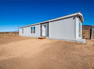 3795 W Rainwater Dr, Golden Valley, AZ 86413