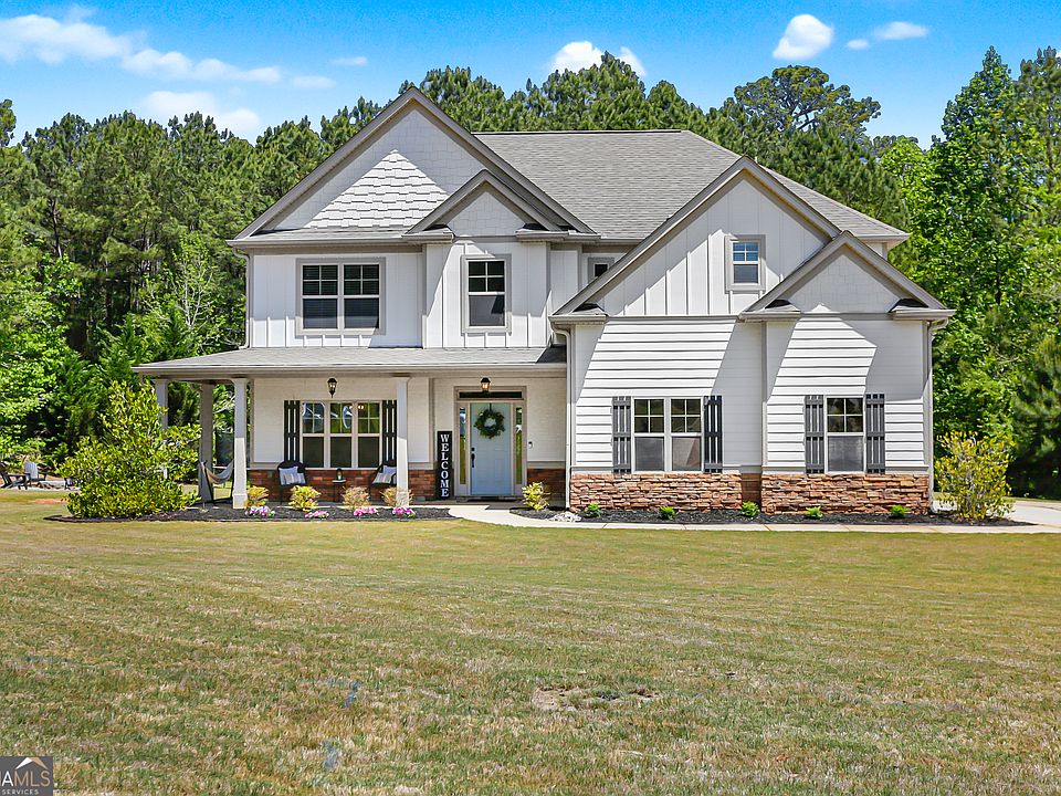 1st image of 163 George Wynn Rd