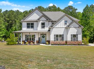 163 George Wynn Rd, Palmetto, GA 30268