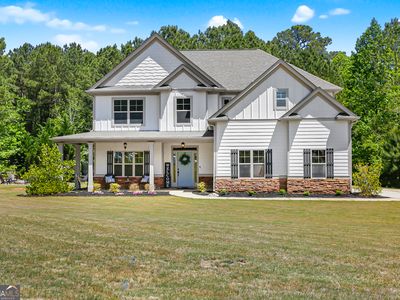 163 George Wynn Rd, Palmetto, GA, 30268