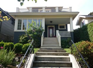 1139 18th Ave E, Seattle, WA 98112