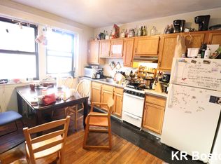 6 Egremont Rd #1, Brighton, MA 02135