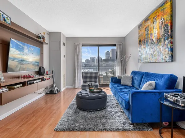 401 S 1st St Unit 604, Minneapolis, MN 55401