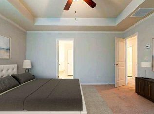 576 Grenier Ter #1, Lawrenceville, GA 30045