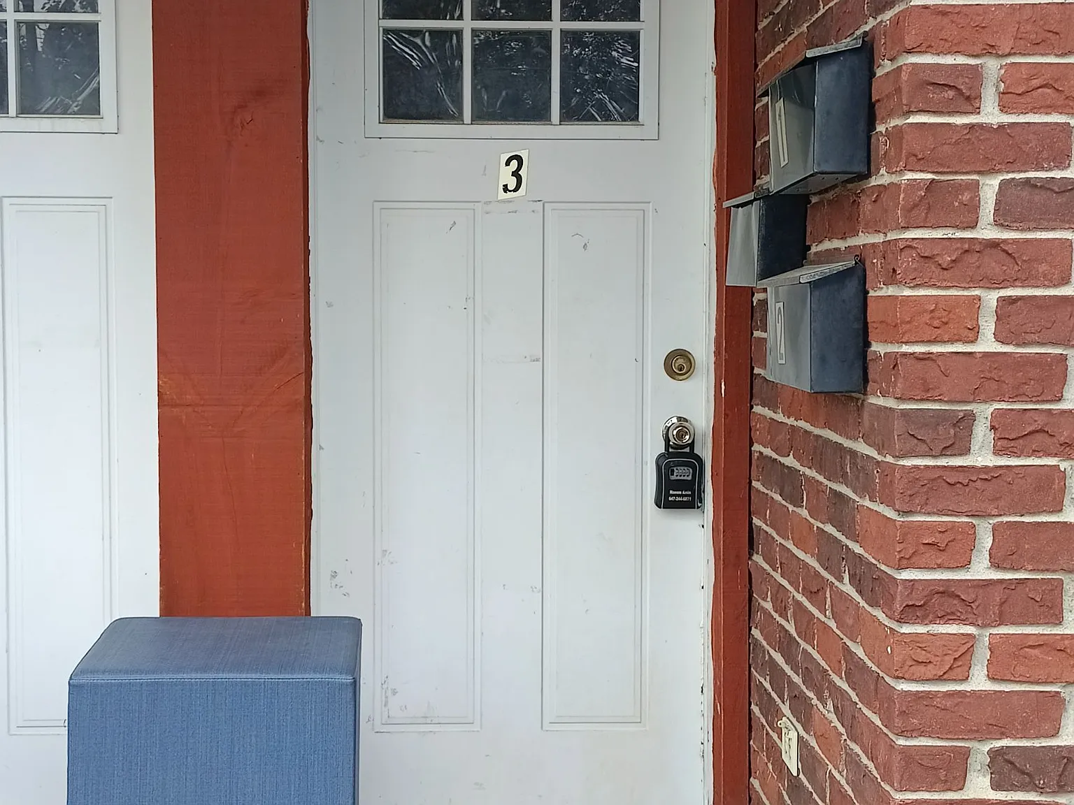 2 bed, $1,650 — Photo 3