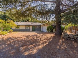 1111 Mariano Dr, Ojai, CA 93023