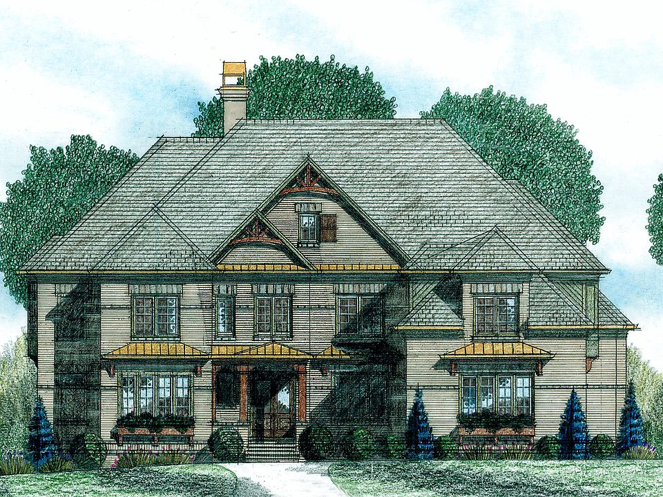 2nd image of 2796 Eudora Trl