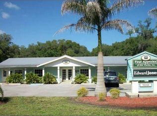 100 S Hall St, Labelle, FL 33935