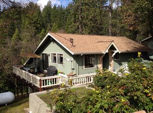 23770 Stage Coach Dr, Sonora, CA 95370