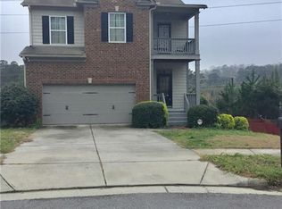 3734 Brittany Walk, Atlanta, GA 30331