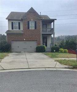3734 Brittany Walk, Atlanta, GA, 30331