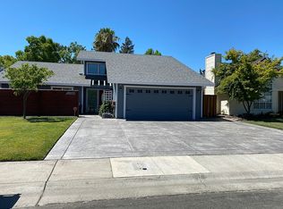 30 Zephyr Cove Cir, Sacramento, CA