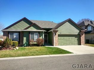 704 E Harbor Cir, Grand Junction, CO 81505