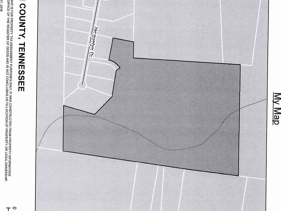 1st image of Jacquelyn Dr