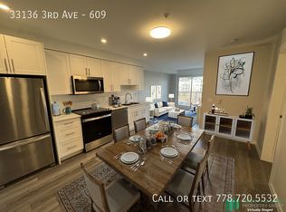 33136 3rd Ave #609, Mission, BC