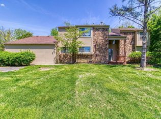 29295 Wildbrook Dr, Southfield, MI