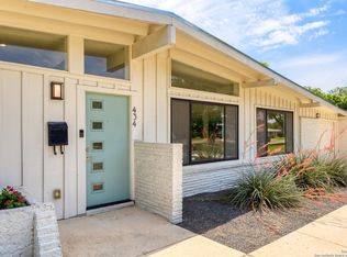 434 Tophill Rd, San Antonio, TX 78209