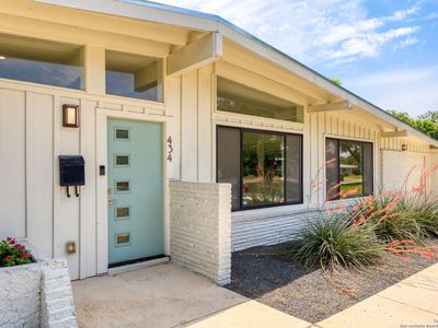 434 TOPHILL RD, San Antonio, TX, 78209