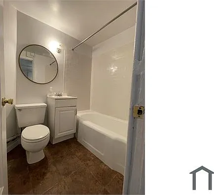 2 bed, $2,300 — Photo 4