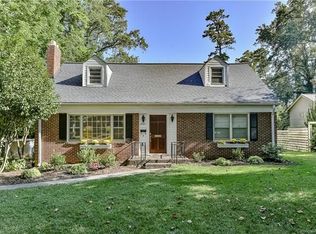 2021 Arnold Dr, Charlotte, NC 28205