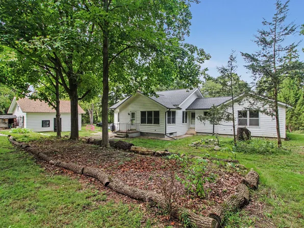 4500 E Huron River Dr, Ann Arbor, MI 48105