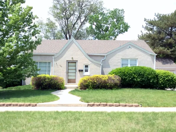 187 2nd St, Phillipsburg, KS 67661