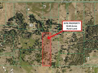 19611 W Bowie Rd, Medical Lake, WA 99022