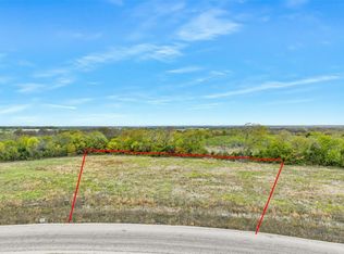 1748 Jilian Dr, Gunter, TX 75058