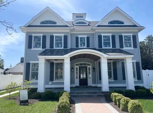 309 E Seaspray Rd, Ocean City, NJ 08226