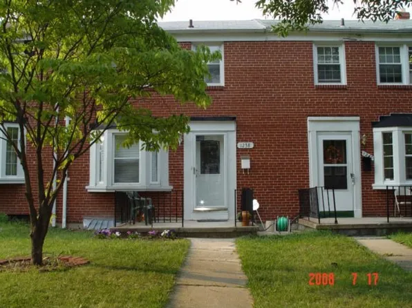 1238 Walker Ave, Baltimore, MD 21239