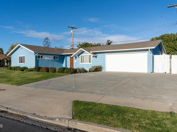 434 Merritt Ave, Camarillo, CA 93010