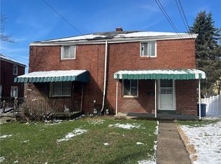 1184-1186 New Hampshire Dr, Pittsburgh, PA