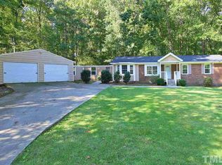 7014 Sorrell Ln, Raleigh, NC 27603