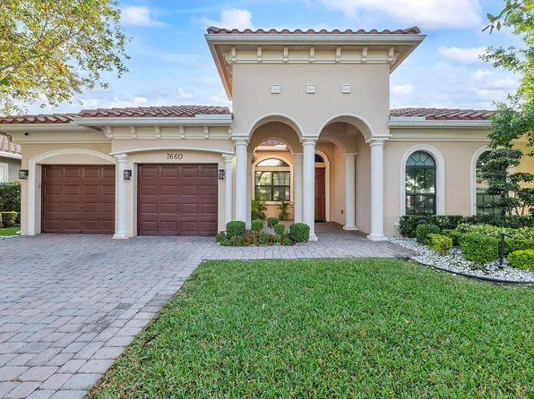 7660 Red Bay Lane, Parkland, FL 33076