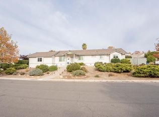 219 Via Promesa Dr, Paso Robles, CA 93446