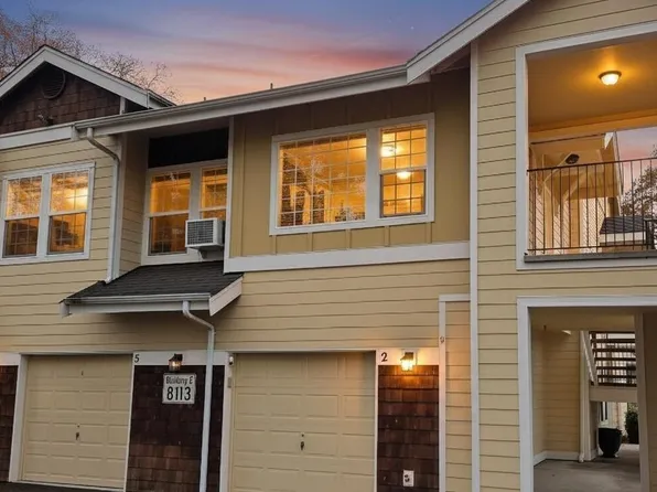 8113 Custer Rd. SW #E-5, Lakewood, WA 98499