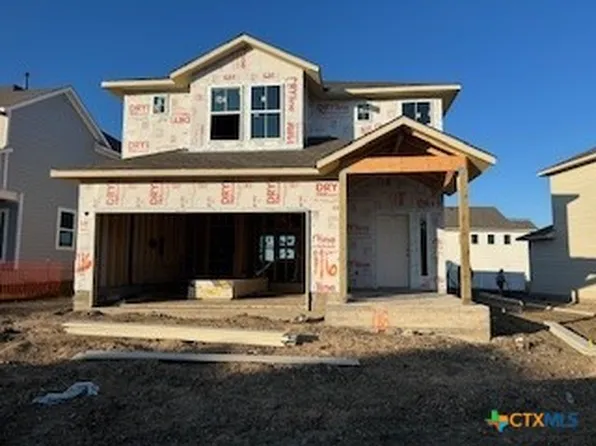 116 Honeybee Ln, Elgin, TX 78621