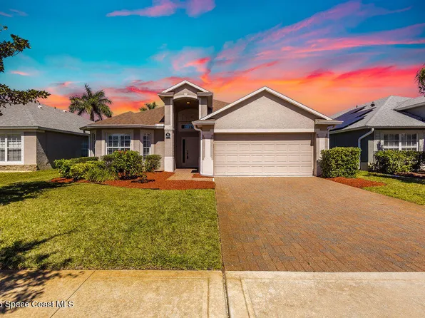 4151 Chardonnay Dr, Rockledge, FL 32955