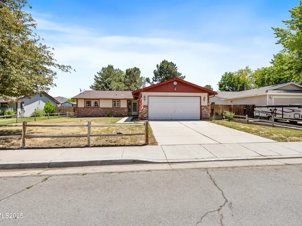 2960 Santa Ana Dr, Reno, NV 89502