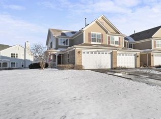 361 McGrath Dr #361, Oswego, IL 60543