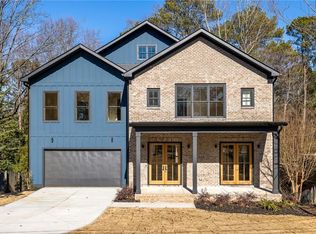 1134 Country Ln, Atlanta, GA 30324