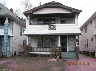 4080 E 106th St, Cleveland, OH 44105