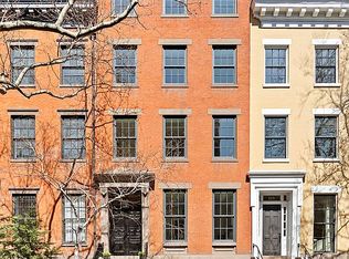 127 W 11th St, New York, NY 10011