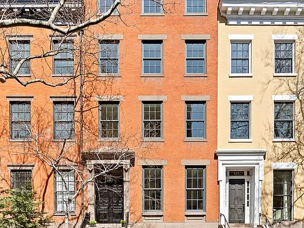 127 W 11th St, New York, NY 10011