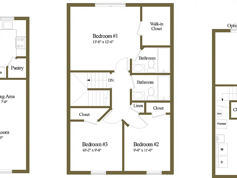 Carlson Woods Townhomes — Photo 31
