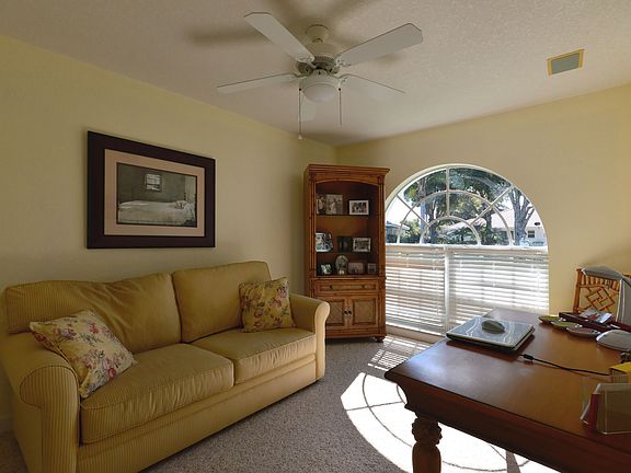 4th Bedroom